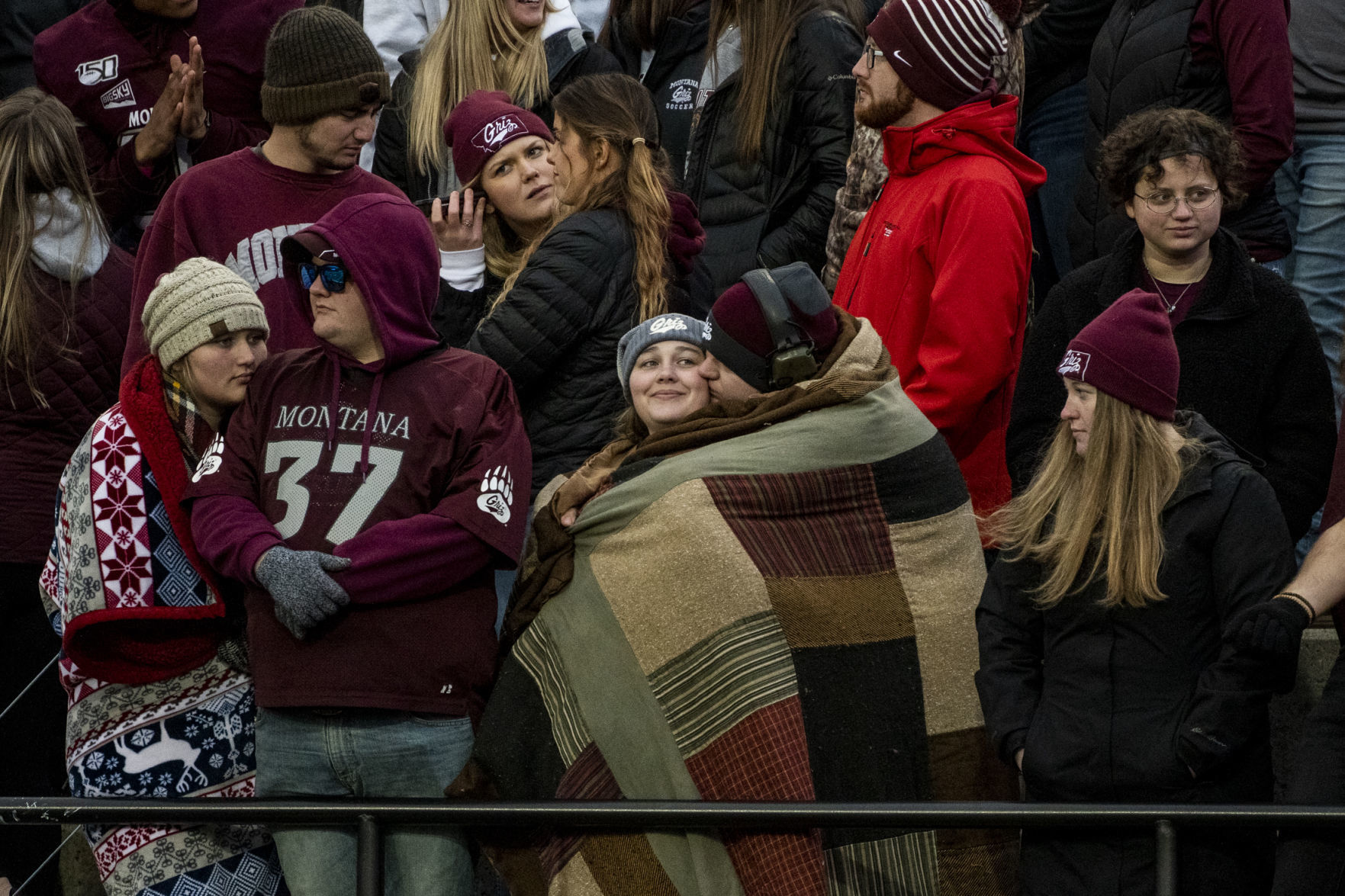 Griz vs. SE Louisiana 20